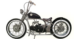 hardnock bike photo 4