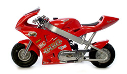 mini choppers photo 3